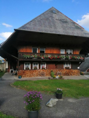 Schwarzwaldferienwohnung Oberle